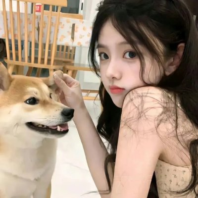 九凤家的锦鲤喵殿下