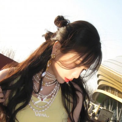 吉尔的妻子